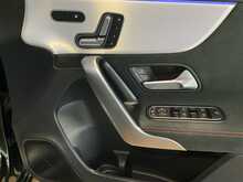 Mercedes-Benz A Class A200d AMG Line - U14058