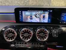 Mercedes-Benz A Class A200d AMG Line - U14058