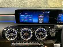 Mercedes-Benz A Class A200d AMG Line - U14058