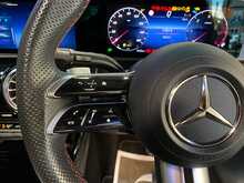 Mercedes-Benz A Class A200d AMG Line - U14058