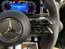 Mercedes-Benz A Class A200d AMG Line - U14058