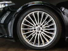 Mercedes-Benz A Class A200d AMG Line - U14058