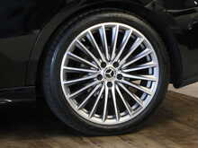Mercedes-Benz A Class A200d AMG Line - U14058