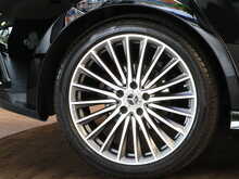 Mercedes-Benz A Class A200d AMG Line - U14058