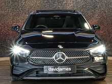 Mercedes-Benz A Class A200d AMG Line - U14058