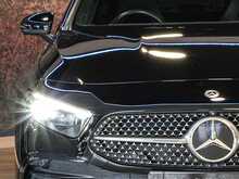 Mercedes-Benz A Class A200d AMG Line - U14058