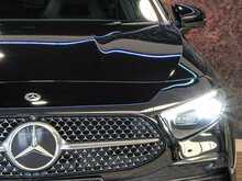 Mercedes-Benz A Class A200d AMG Line - U14058