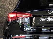 Mercedes-Benz A Class A200d AMG Line - U14058