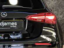 Mercedes-Benz A Class A200d AMG Line - U14058
