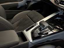 Audi A5 TFSI S line - U14059