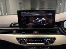 Audi A5 TFSI S line - U14059