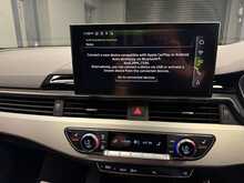 Audi A5 TFSI S line - U14059