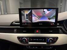 Audi A5 TFSI S line - U14059