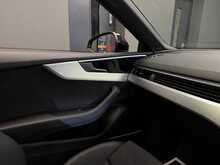 Audi A5 TFSI S line - U14059