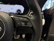 Audi A5 TFSI S line - U14059