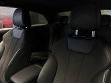 Audi A5 TFSI S line - U14059