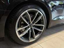 Audi A5 TFSI S line - U14059