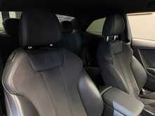 Audi A5 TFSI S line - U14059