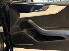 Audi A5 TFSI S line - U14059