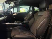 Audi A5 TFSI S line - U14059