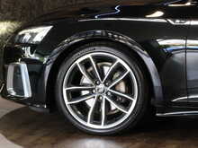 Audi A5 TFSI S line - U14059