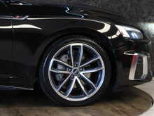 Audi A5 TFSI S line - U14059