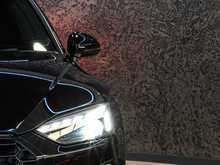 Audi A5 TFSI S line - U14059