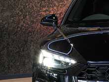 Audi A5 TFSI S line - U14059