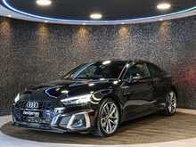 Audi A5 TFSI S line - U14059