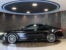 Audi A5 TFSI S line - U14059
