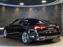 Audi A5 TFSI S line - U14059