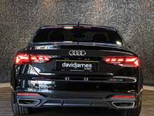 Audi A5 TFSI S line - U14059