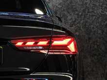 Audi A5 TFSI S line - U14059