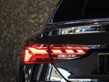 Audi A5 TFSI S line - U14059