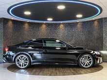 Audi A5 TFSI S line - U14059