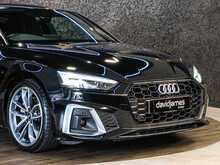 Audi A5 TFSI S line - U14059
