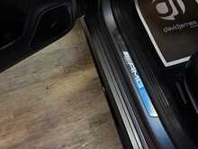 Mercedes-Benz CLA CLA35 AMG - U14060
