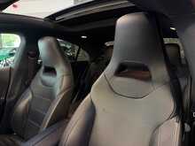 Mercedes-Benz CLA CLA35 AMG - U14060
