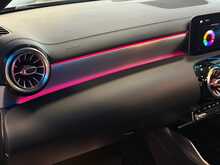 Mercedes-Benz CLA CLA35 AMG - U14060