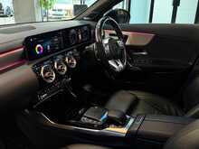 Mercedes-Benz CLA CLA35 AMG - U14060