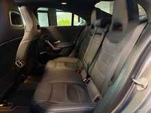Mercedes-Benz CLA CLA35 AMG - U14060