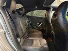 Mercedes-Benz CLA CLA35 AMG - U14060