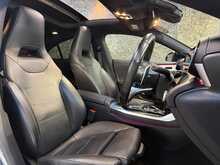 Mercedes-Benz CLA CLA35 AMG - U14060