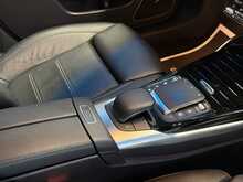 Mercedes-Benz CLA CLA35 AMG - U14060