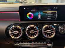 Mercedes-Benz CLA CLA35 AMG - U14060