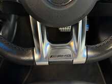 Mercedes-Benz CLA CLA35 AMG - U14060