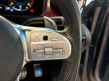 Mercedes-Benz CLA CLA35 AMG - U14060