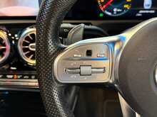 Mercedes-Benz CLA CLA35 AMG - U14060