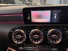 Mercedes-Benz CLA CLA35 AMG - U14060