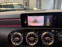 Mercedes-Benz CLA CLA35 AMG - U14060